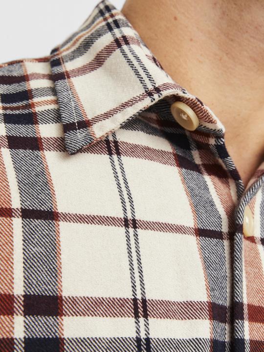 Produktbild Jack & Jones Jjedarren Overshirt Ls Noos (XS)