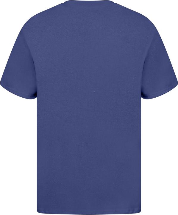 Actual product image Casual Classics Casual Classic Mens Ringspun Tee (L)