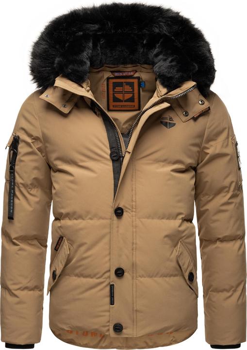 Actual product image Stone Harbour Halvaar (XXL)