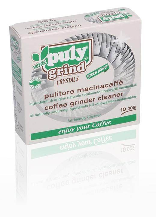 Actual product image Puly Grind Cristalli