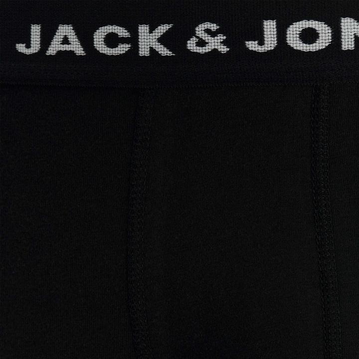 Produktbild Jack & Jones Boxershorts (6XL, 5er Pack)