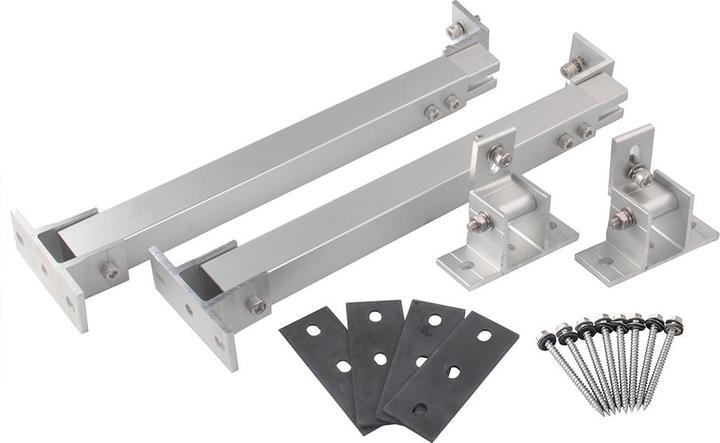Produktbild Offgridtec Solarmodulträger (Solaranlage Montagematerial)