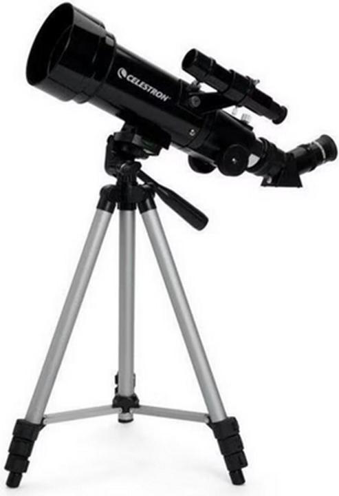 Actual product image Celestron Travel Scope 70