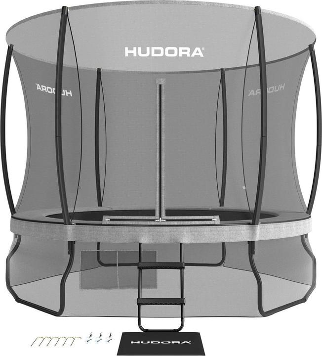 Hudora Fantastic Complete Max 300 (330 cm)