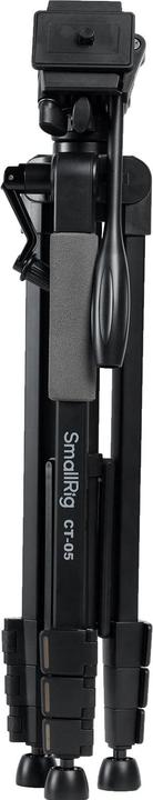 Produktbild SmallRig Versatile Lightweight Tripod CT-05 4688 (Metall)
