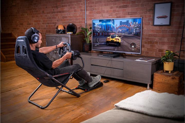 Image du produit Logitech G G29 Driving Force (PlayStation, PC) (PS3, PS4, PS5, PC)