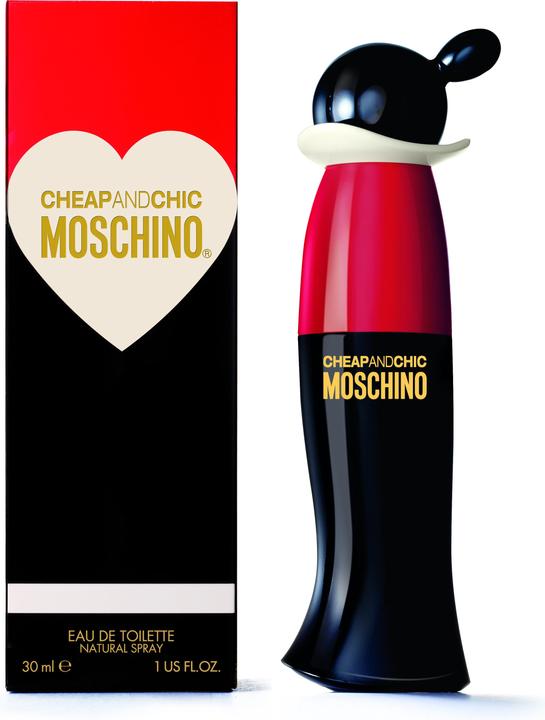 Produktbild Moschino Cheap and Chic (Eau de Toilette, 30 ml)