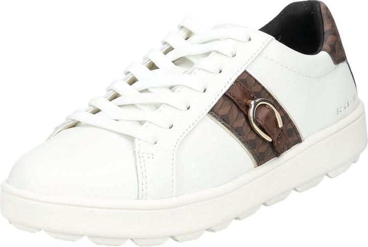 Blanc, Marron