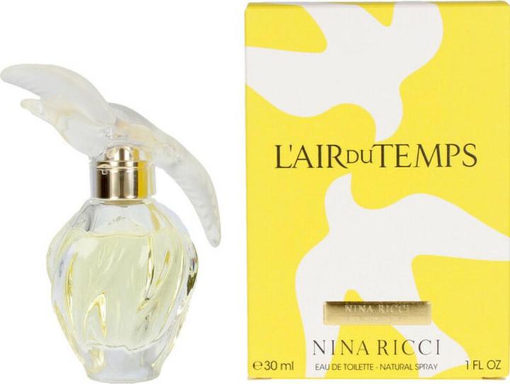 Produktbild Nina Ricci L'Air du Temps (Eau de Toilette, 30 ml)