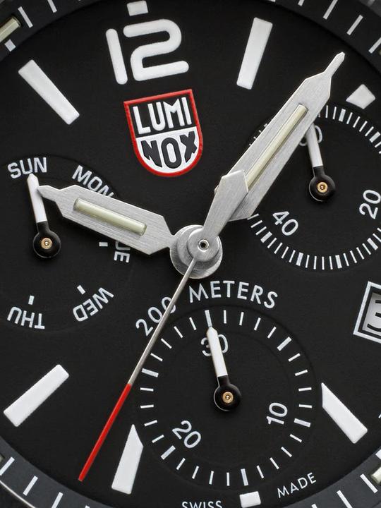 Produktbild Luminox Pacific Diver Chrono 3140 Series (Chronograph, 44 mm)