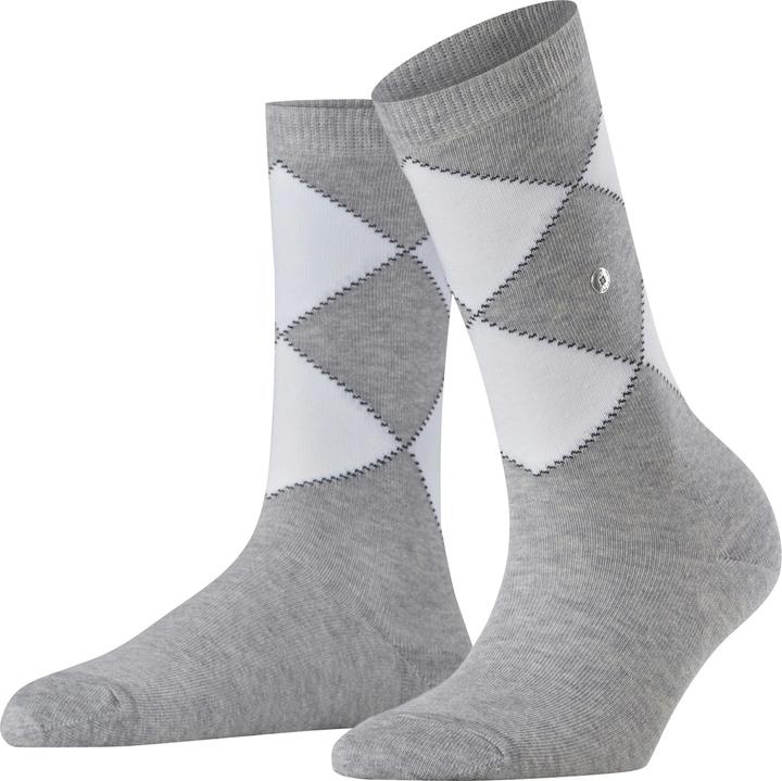 Actual product image Burlington Darlington BioCotton (36 - 41)