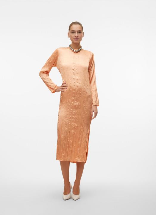 Immagine prodotto Vero Moda Vestito midi VMJOHAHA Vestito (XL)