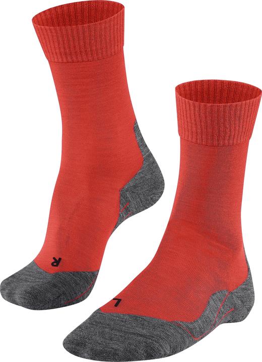 Falke TK5 Wander Herren Trekking Socken (46 - 48)