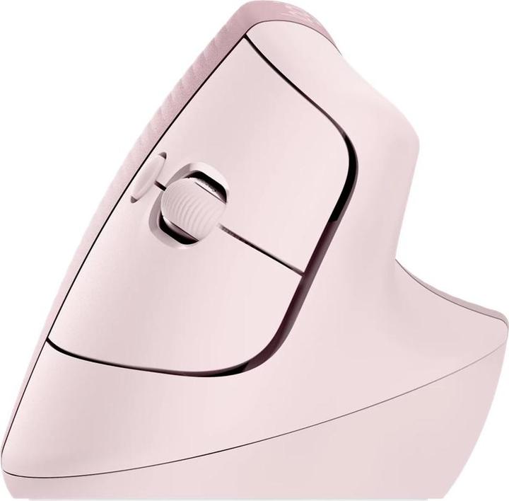 Actual product image Logitech Lift (Wireless)