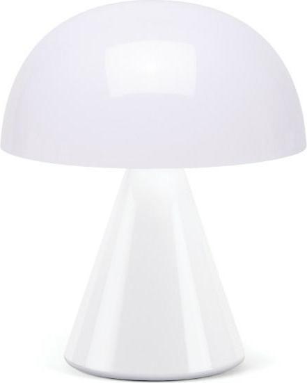 Produktbild Lexon Mina M Lampa LED biały/white LH64WG