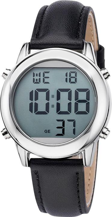 Actual product image Master Time MTGA-10811-85L (Watch with gemstone, 41 mm)