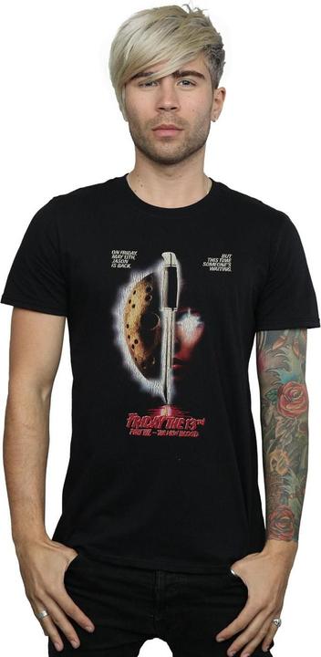 Produktbild Dick Smith The New Blood TShirt (3XL)