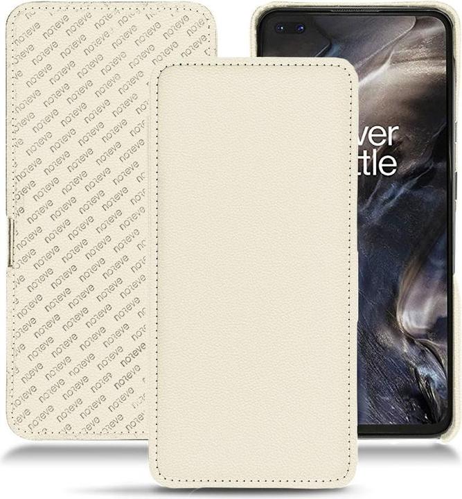 Immagine prodotto Noreve Cover in pelle orizzontale (OnePlus Nord)