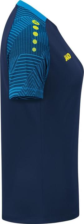 Actual product image JAKO T-shirt performance (152)