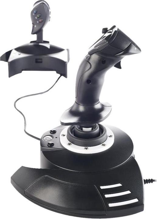 Produktbild Thrustmaster T. Flight Hotas One (PC, Xbox One X, Xbox Series X, Xbox One S, Xbox Series S)