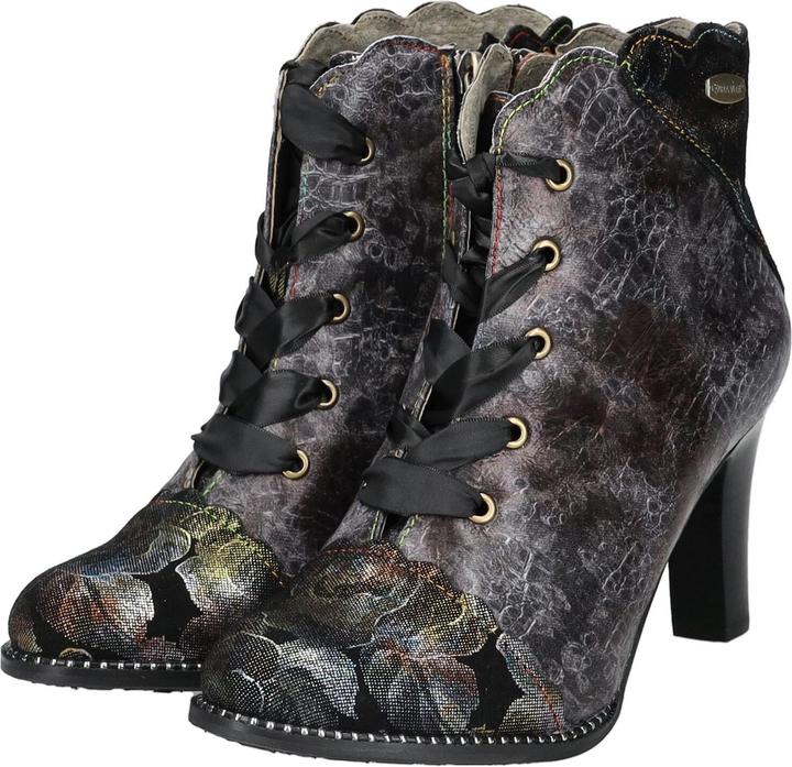 Produktbild Laura Vita Stiefelette (39)