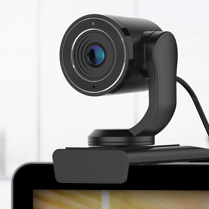 Produktbild Toucan veebikaamera Connect Streaming (3.60 Mpx)