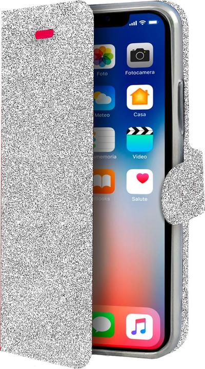 Produktbild SBS Klapphülle (Apple iPhone X)