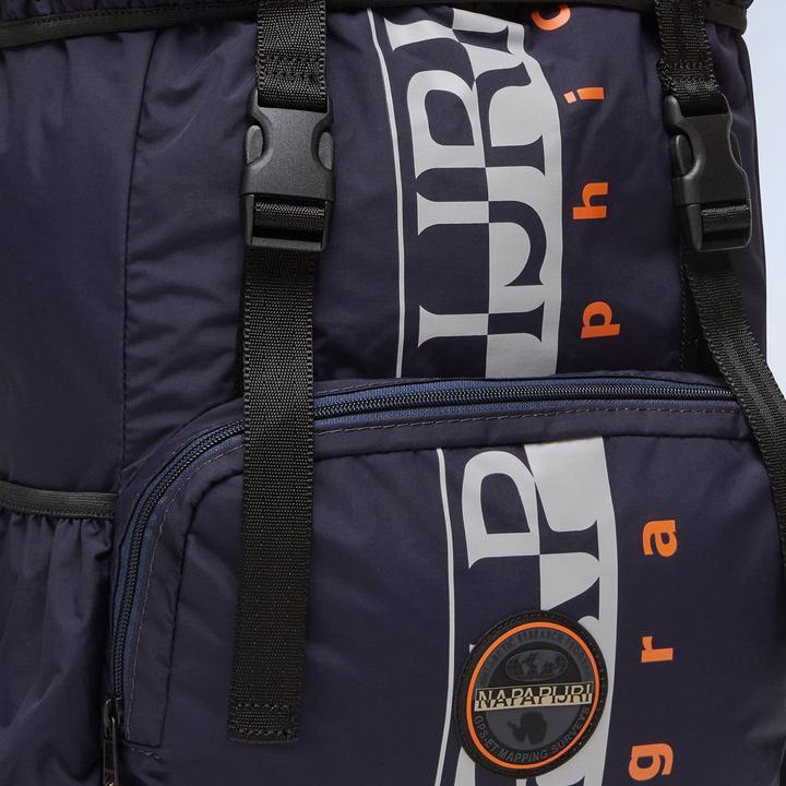 Produktbild Napapijri Curver Rucksack 39 cm Laptopfach (27 l)