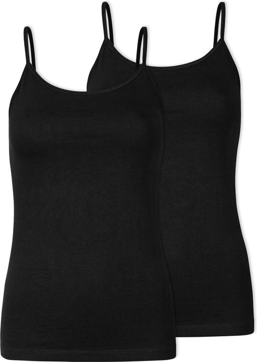 Snocks Damen Spaghetti Tops