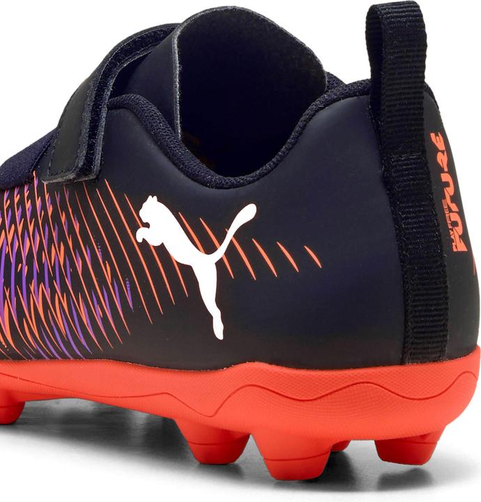 Produktbild Puma Future 8 Play V Fg/Ag Rb Jr (36)