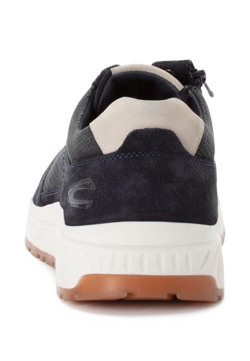 Produktbild Camel Active Sneaker Split/Nubuk NAVY (40)