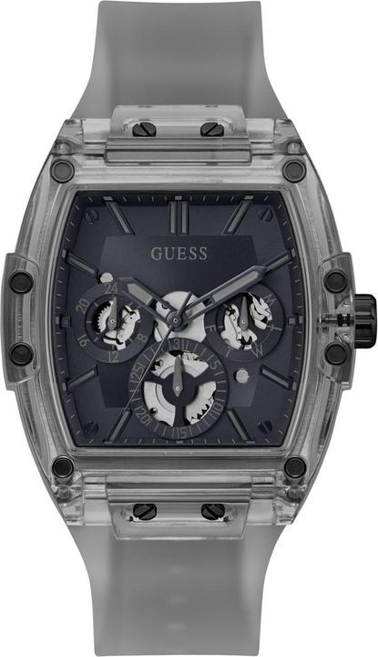Produktbild Guess GW0203G9 Phoenix 45mm 5ATM (Sportuhr, 45 mm)