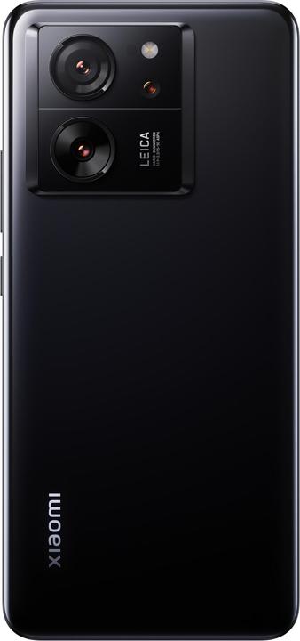 Produktbild Xiaomi 13T Pro (512 GB, Black, 6.67", Dual SIM, 50 Mpx, 5G)