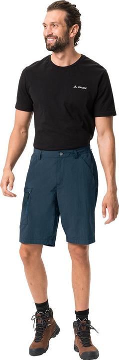 Actual product image Vaude Men's Farley Bermuda V (58)
