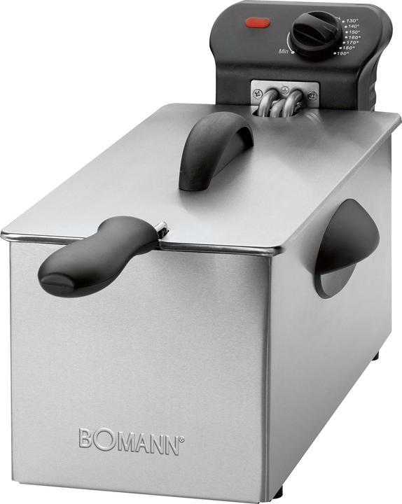 Produktbild Bomann FR 2264 CB