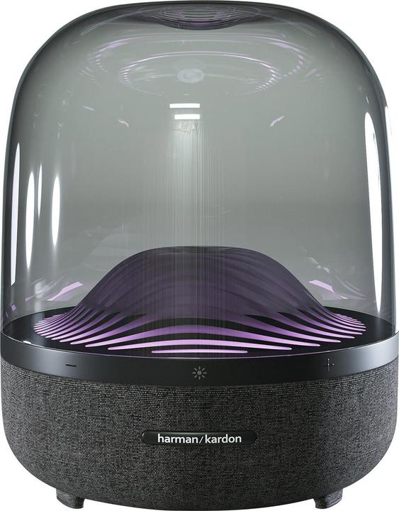 Harman/Kardon Aura Studio 3 (Netzbetrieb)