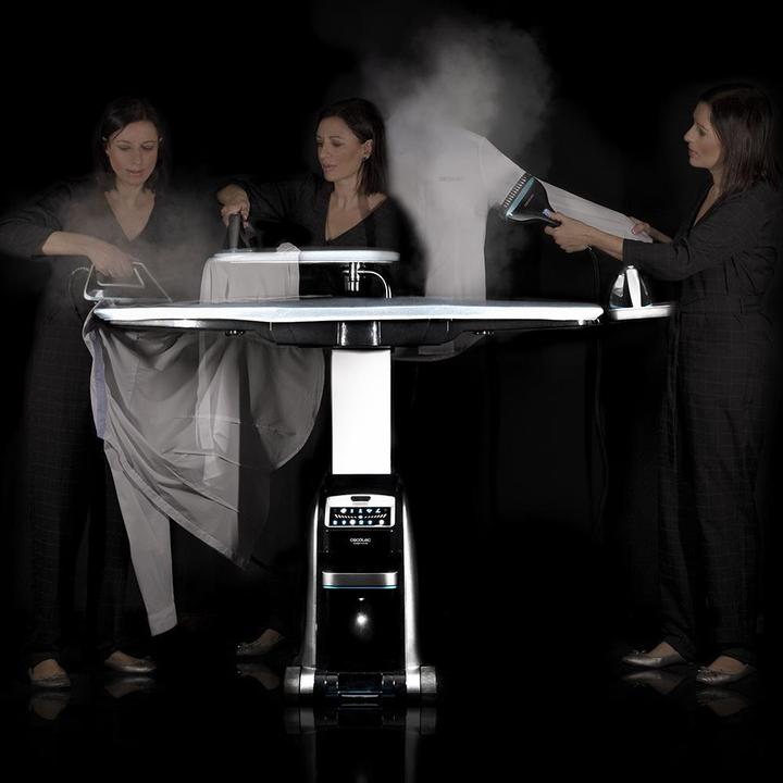 Image du produit Cecotec Total Iron 10100 Pro (2200 W)
