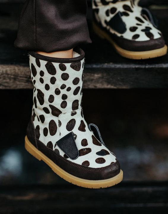 Actual product image Donsje Wadudu Exclusive Lining Dalmatian (28)