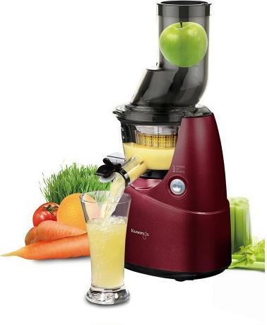 Produktbild Kuvings Kuving Smoothie & Ice Cream Set zu B6000