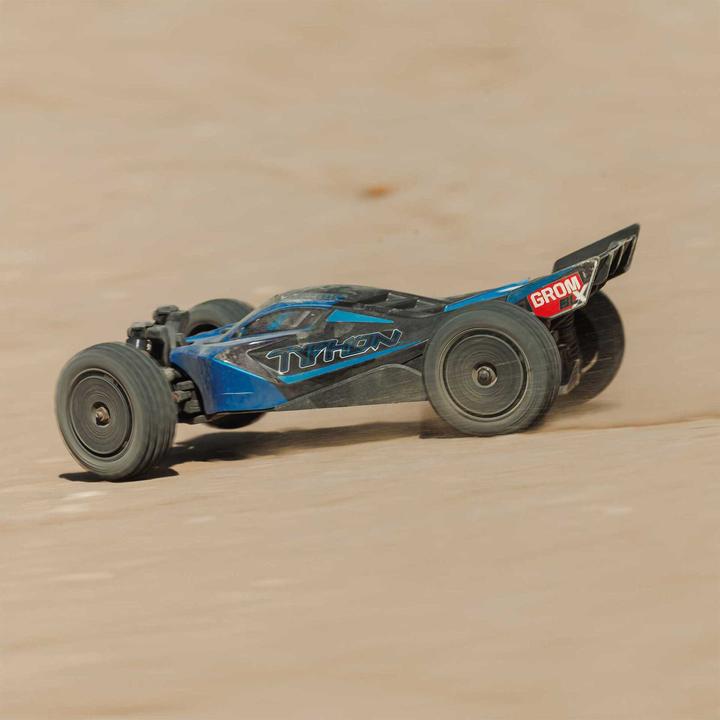 Produktbild Arrma Typhon Grom 223S BLX (RTR Ready-to-Run)