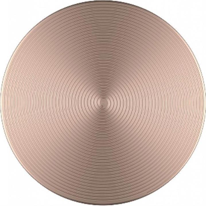 Immagine prodotto PopSockets Torsione in alluminio oro rosa
