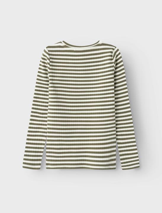 Immagine prodotto Name it T-shirt in maglia a coste (158)