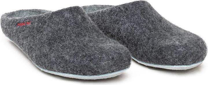 Actual product image Magicfelt Felt slippers (42)
