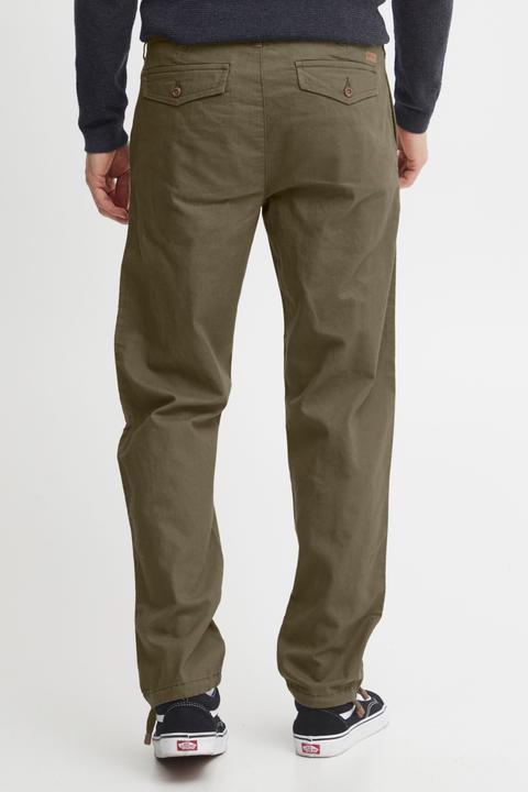Actual product image Indicode Ives Men's shorts (S)