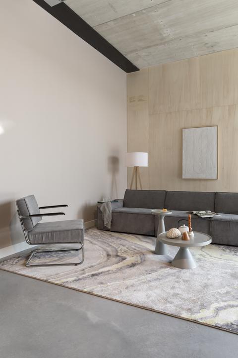 Actual product image Zuiver Solar (200 x 290 cm)