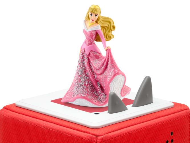 Actual product image Tonies Tonie. Disney Sleeping Beauty - Sleeping Beauty (German)