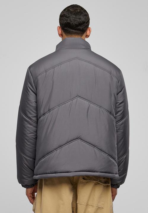 Produktbild Urban Classics Arrow Puffer Jacket (L)
