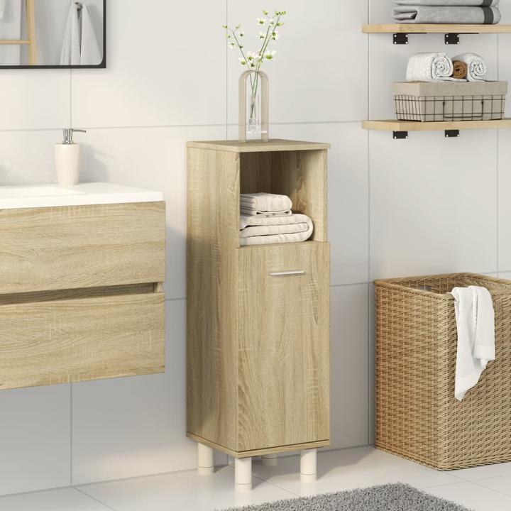 Actual product image VidaXL Badschrank (30 x 30 x 95 cm)