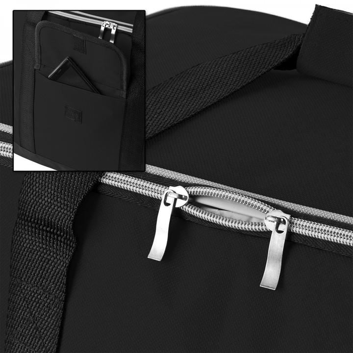 Produktbild Dema Kühltasche 32 Liter Schwarz (32 l)