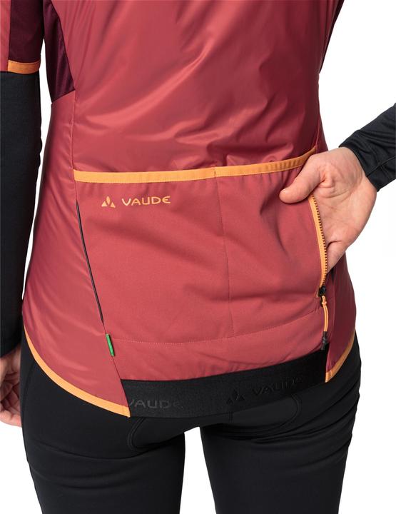 Produktbild Vaude Kuro Insulation FZ Tricot (38)